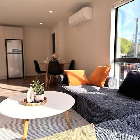 Cbd Luxury Parkside Living 2 Bedroom With Parking クライストチャーチ エクステリア 写真